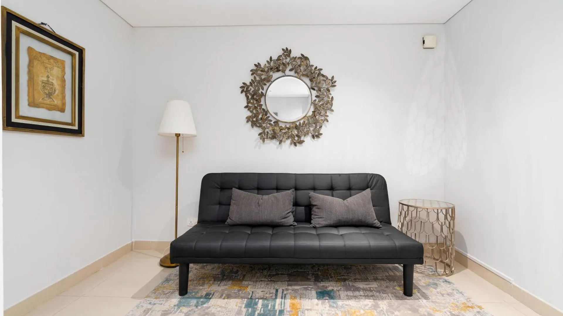 Luxurious Two Bedroom With Full Burj View Ντουμπάι Ηνωμένα Αραβικά Εμιράτα