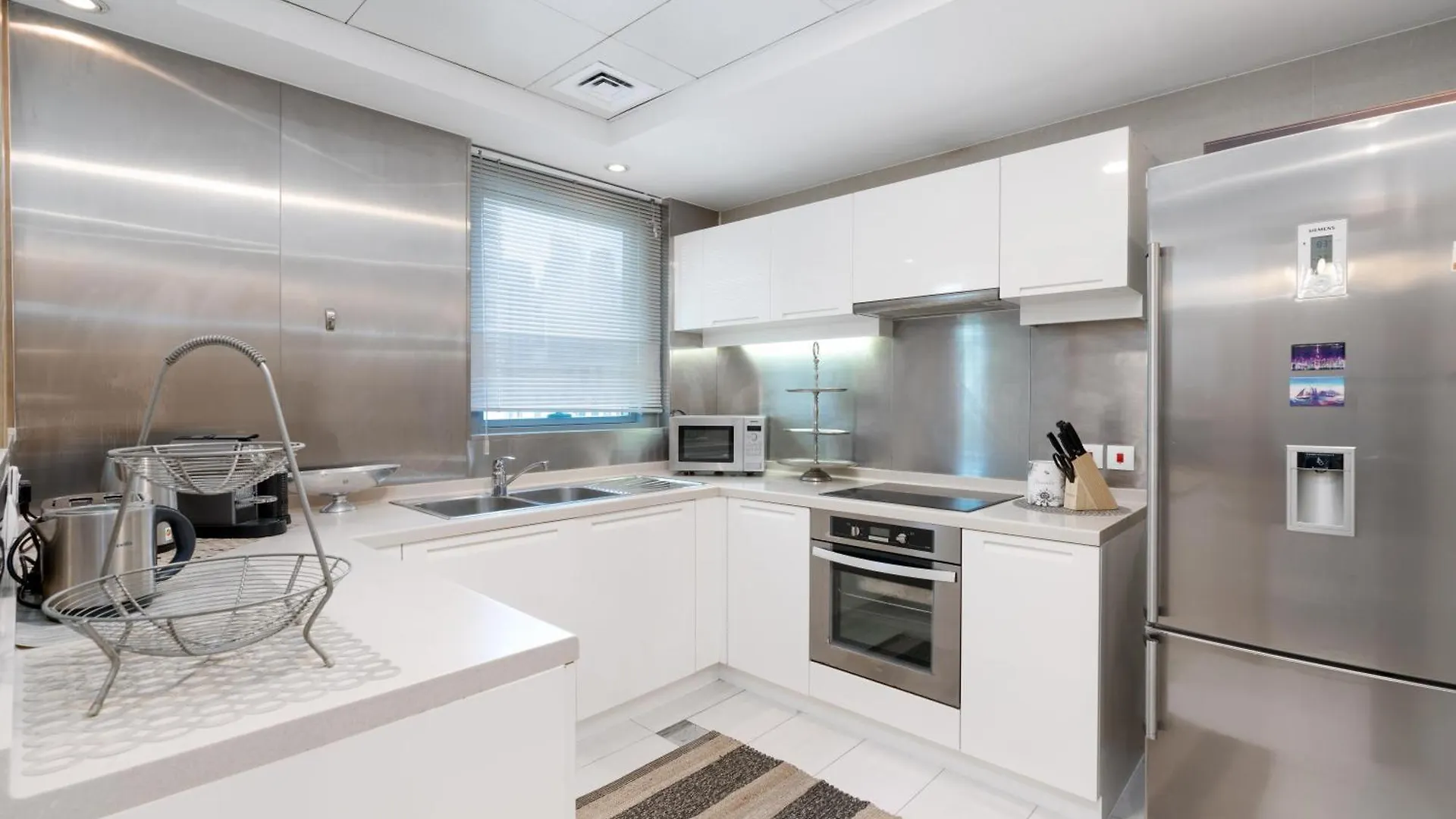 Luxurious Two Bedroom With Full Burj View Dubai United Arab Emirates